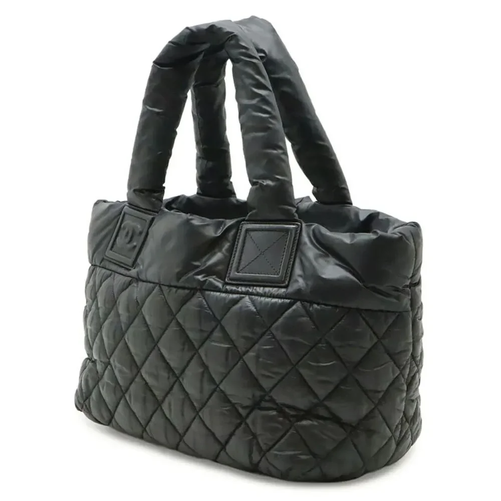 Chanel Coco Cocoon Small Tote